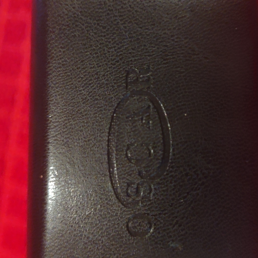 Vera Bradley frames in Oscar De La Renta case zz - Picture 7 of 8